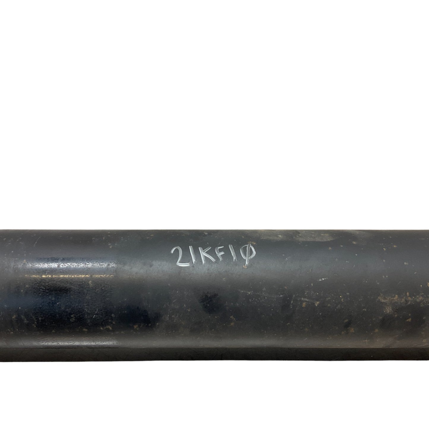03-07 G35 Coupe Driveshaft 2 Piece Rwd Automatic 37000Am600 Oem K1F - On Point Parts Inc