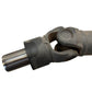03-07 G35 Coupe Driveshaft 2 Piece Rwd Automatic 37000Am600 Oem K1F - On Point Parts Inc
