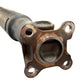 03-07 G35 Coupe Driveshaft 2 Piece Rwd Automatic 37000Am600 Oem K1F - On Point Parts Inc