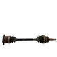 03-07 G35 03-08 350Z Rear Passenger Axle Half Drive Shaft 397040P550 Oem K1F - On Point Parts Inc