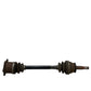 03-07 G35 03-08 350Z Rear Passenger Axle Half Drive Shaft 397040P550 Oem K1F - On Point Parts Inc