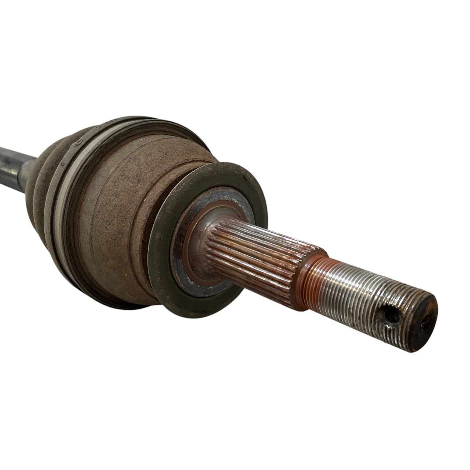 03-07 G35 03-08 350Z Rear Passenger Axle Half Drive Shaft 397040P550 Oem K1F - On Point Parts Inc