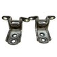 03-07 G35 Coupe Front Driver Door Hinges 80401Am800 Oem K1F - On Point Parts Inc