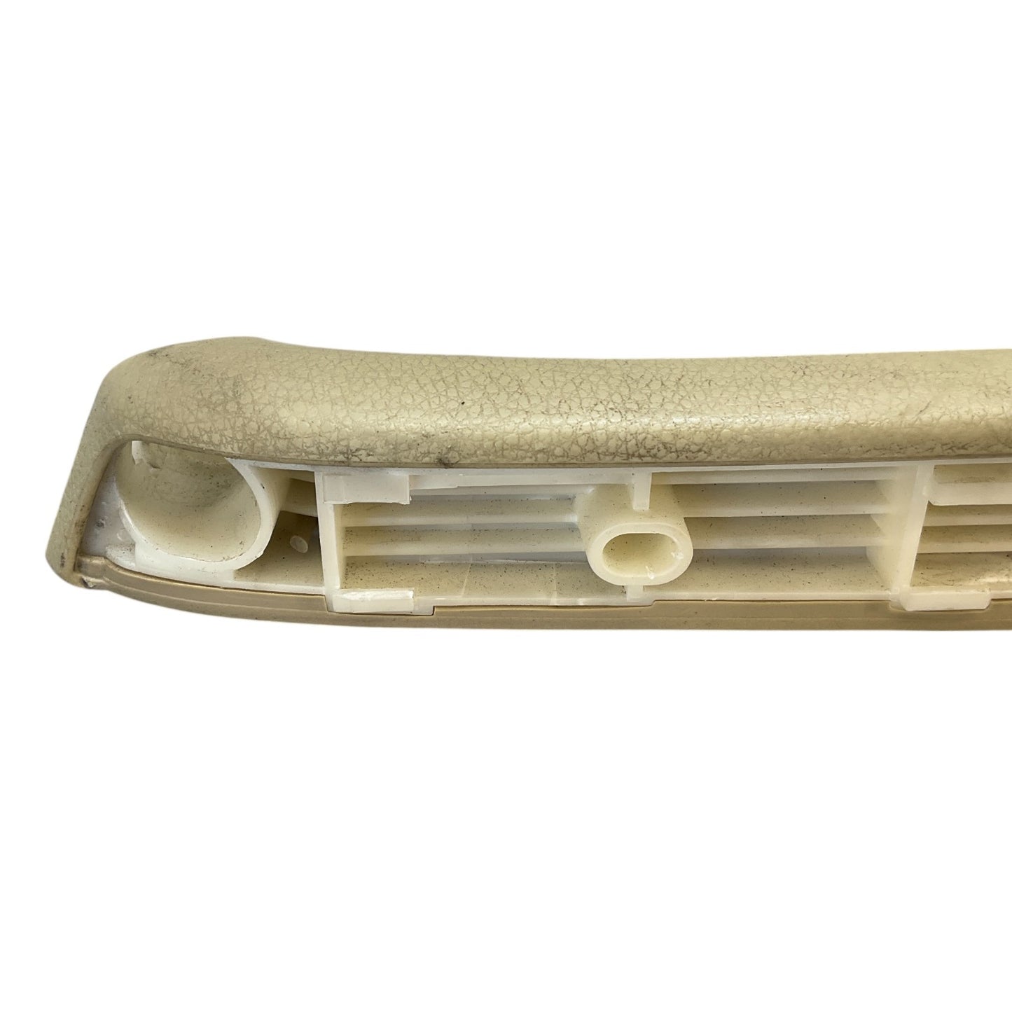 04-07 G35 Coupe Passenger Door Panel Grab Handle 80401Am800 Oem K1F - On Point Parts Inc