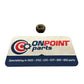 03-07 G35 03-08 350Z Axle To Differential Nut 3960703P0A Oem K1F - On Point Parts Inc