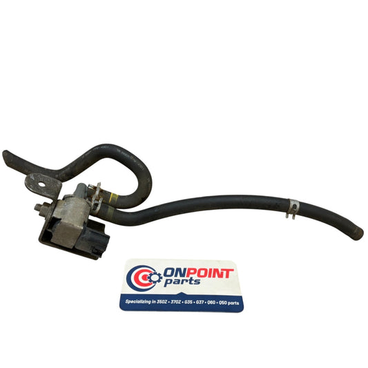 03-06 350Z G35  Fuel Vapor Canister Purge Valve 14930Cd700 Oem K1F - On Point Parts Inc