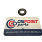 03-19 G35 G37 Q60 350Z 370Z Rear Brake Caliper Mount Washer 0131101251 Oem K1F - On Point Parts Inc