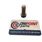 03-09 G35 G37 03-08 350Z Driveshaft To Differential Bolt 37120Al600 Oem K1F - On Point Parts Inc