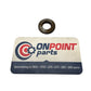 03-19 G35 G37 Q50 Q60 350Z 370Z Outer Tie Rod Washer 0131101251 Oem K1F - On Point Parts Inc