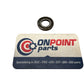 03-19 G35 G37 Q50 Q60 350Z 370Z Outer Tie Rod Washer 0131101251 Oem K1F - On Point Parts Inc