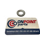 03-08 G35 G37 03-07 350Z Front Brake Caliper Mount Washer 410446P010 Oem K1F - On Point Parts Inc
