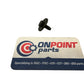 03-07 G35 350Z Window Glass Mount Bolt 80498Cd000 Oem K1F - On Point Parts Inc