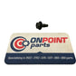 03-07 G35 350Z Catch Stop To Door Shell Bolt 8049840U00 Oem K1F - On Point Parts Inc