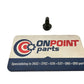 03-07 G35 350Z Catch Stop To Door Shell Bolt 8049840U00 Oem K1F - On Point Parts Inc