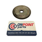 03-15 G35 G37 Q60 03-19 350Z 370Z Lower Differential Stopper 55475Ag000 Oem K1F - On Point Parts Inc