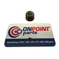 03-09 G35 G37 03-08 350Z Driveshaft To Differential Nut 37171Al600 Oem K1F - On Point Parts Inc
