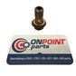 03-08 G35 G37 350Z Transmission Cooling Banjo Bolt 21625F6105 Oem K1F - On Point Parts Inc