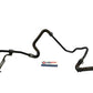 03-07 G35 350Z A/T Transmission Oil Cooler Lines Oem K1F - On Point Parts Inc
