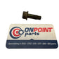03-07 G35 350Z Steering Rack Mount Bolt 14Mm 54459AG010 Oem K1F - On Point Parts Inc