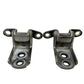 03-07 G35 Coupe Passenger Door Hinges 80400Am800 Oem K1F - On Point Parts Inc