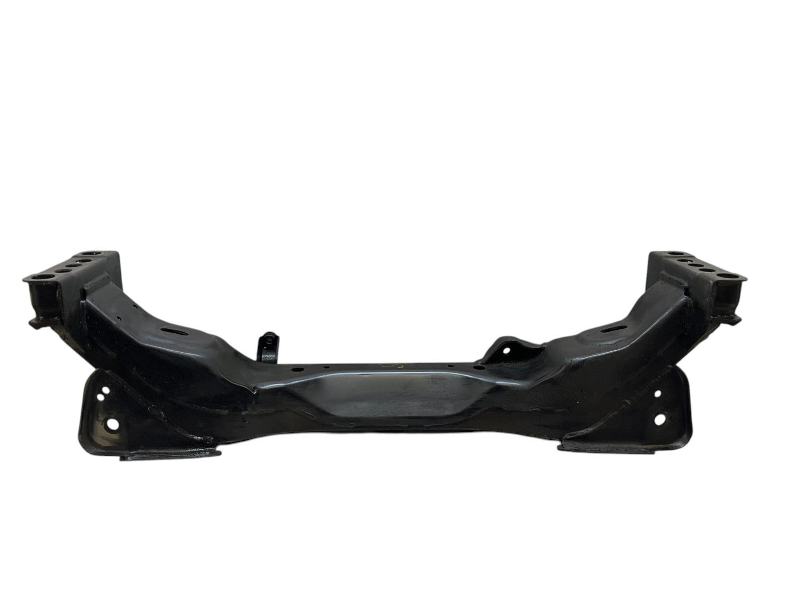 03-07 350Z G35 Coupe Front Subframe Engine Cradle Rwd 54401Cd000 Oem K1F - On Point Parts Inc