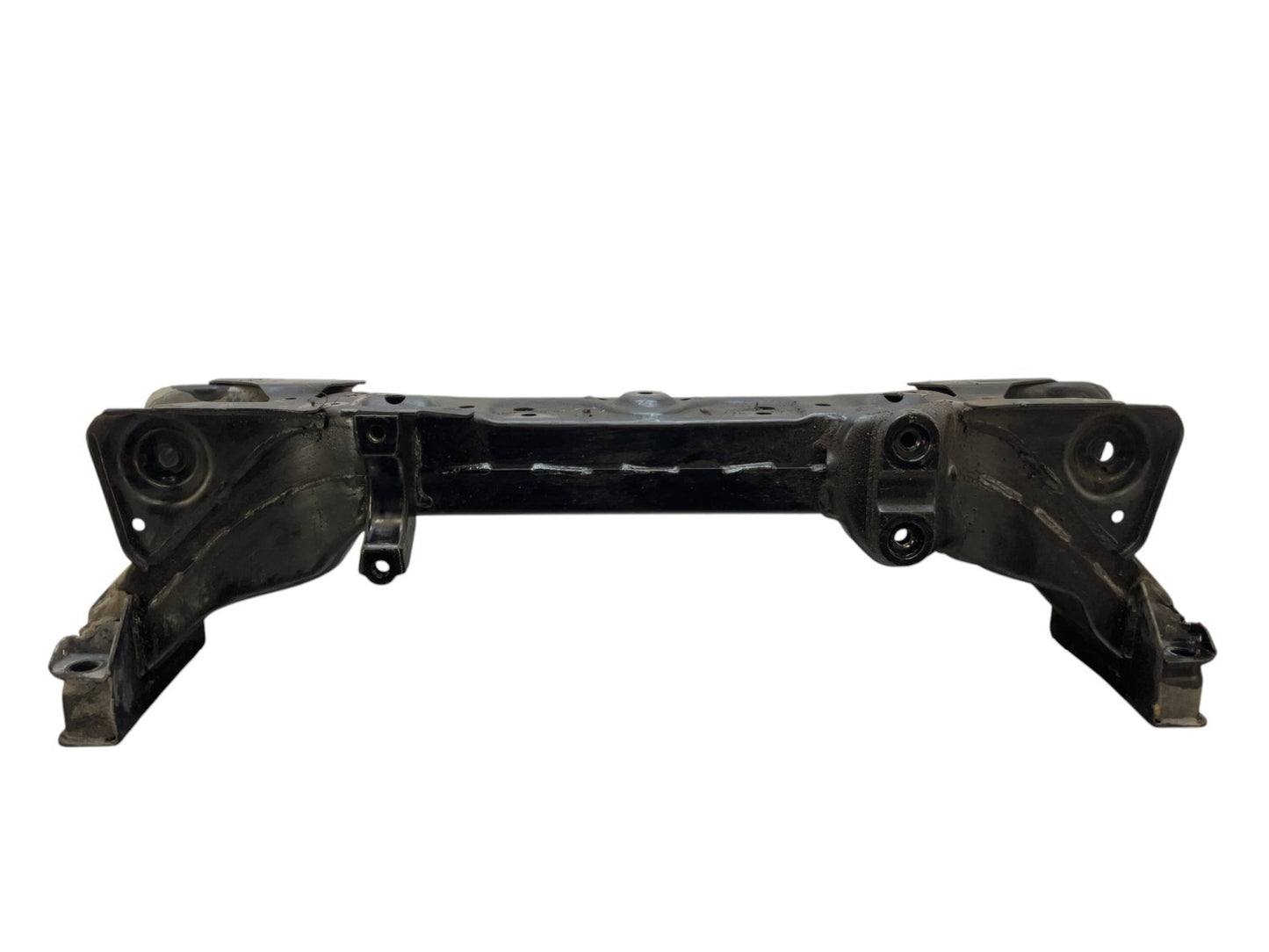 03-07 350Z G35 Coupe Front Subframe Engine Cradle Rwd 54401Cd000 Oem K1F - On Point Parts Inc