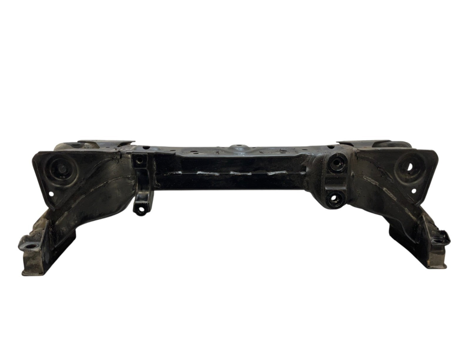 03-07 350Z G35 Coupe Front Subframe Engine Cradle Rwd 54401Cd000 Oem K1F - On Point Parts Inc