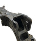 03-07 350Z G35 Coupe Front Subframe Engine Cradle Rwd 54401Cd000 Oem K1F - On Point Parts Inc