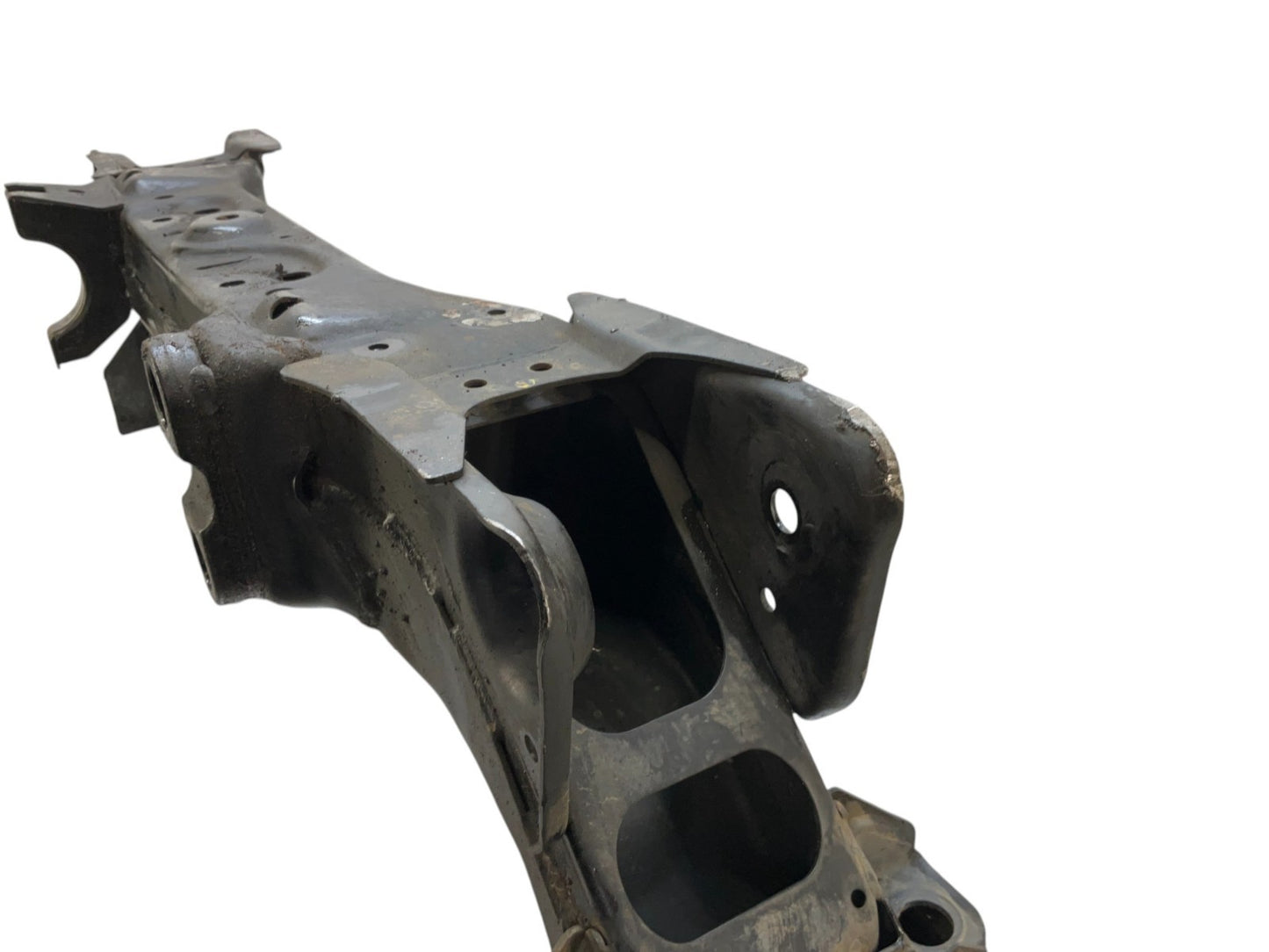 03-07 350Z G35 Coupe Front Subframe Engine Cradle Rwd 54401Cd000 Oem K1F - On Point Parts Inc