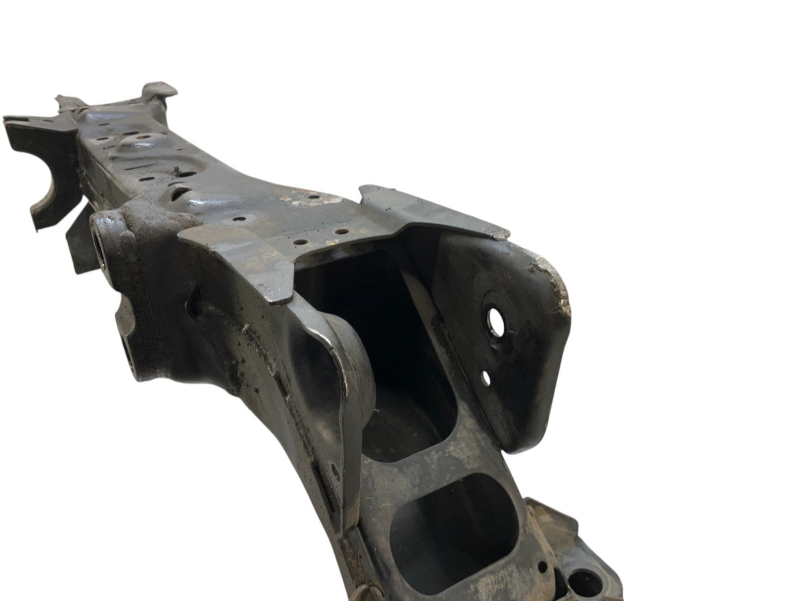 03-07 350Z G35 Coupe Front Subframe Engine Cradle Rwd 54401Cd000 Oem K1F - On Point Parts Inc