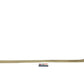 04-07 G35 Driver Coupe Door Threshold Sill Trim 76952Am803 Oem K1F - On Point Parts Inc