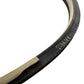03-07 G35 Coupe Passenger Coupe Door Frame Weatherstrip Oem K1F - On Point Parts Inc