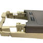 03-07 G35 Front Coupe A/T Center Console With Switches 96911Ac700 Oem K1F - On Point Parts Inc