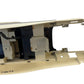 03-07 G35 Front Coupe A/T Center Console With Switches 96911Ac700 Oem K1F - On Point Parts Inc