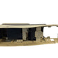 03-07 G35 Front Coupe A/T Center Console With Switches 96911Ac700 Oem K1F - On Point Parts Inc