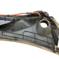 03-07 G35 Coupe Front Windshield Cowl Wiper Cover Panel 66863Am61A Oem K1F - On Point Parts Inc