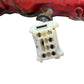 03-07 G35 Coupe Passenger Tail Light Assembly 26550Am825 Oem K1F - On Point Parts Inc