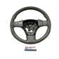 04-07 G35 Steering Wheel Radio Cruise Controls 48430Ac710 Oem K1F - On Point Parts Inc