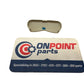 04-07 G35 Sun Visor Mount Caps 96420Eg000 Oem K1F - On Point Parts Inc