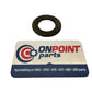 03-20 G35 G37 Q50 Q60 350Z 370Z Rear Upper Arm Mount Washer 55044Al500 Oem K1F - On Point Parts Inc