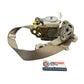 04-06 G35 Coupe Front Passenger Seat Belt Retractor Tensioner 86884Ac80B Oem K1F - On Point Parts Inc