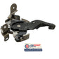 04-07 G35 Parking Brake Pedal 36010Ac415 Oem K1F - On Point Parts Inc