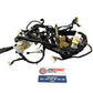 04-06 G35 Coupe Vq35De Automatic Main Dash Wire Harness 24010Ac805 Oem K1F - On Point Parts Inc