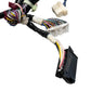 04-06 G35 Coupe Vq35De Automatic Main Dash Wire Harness 24010Ac805 Oem K1F - On Point Parts Inc