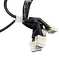 04-06 G35 Coupe Vq35De Automatic Main Dash Wire Harness 24010Ac805 Oem K1F - On Point Parts Inc
