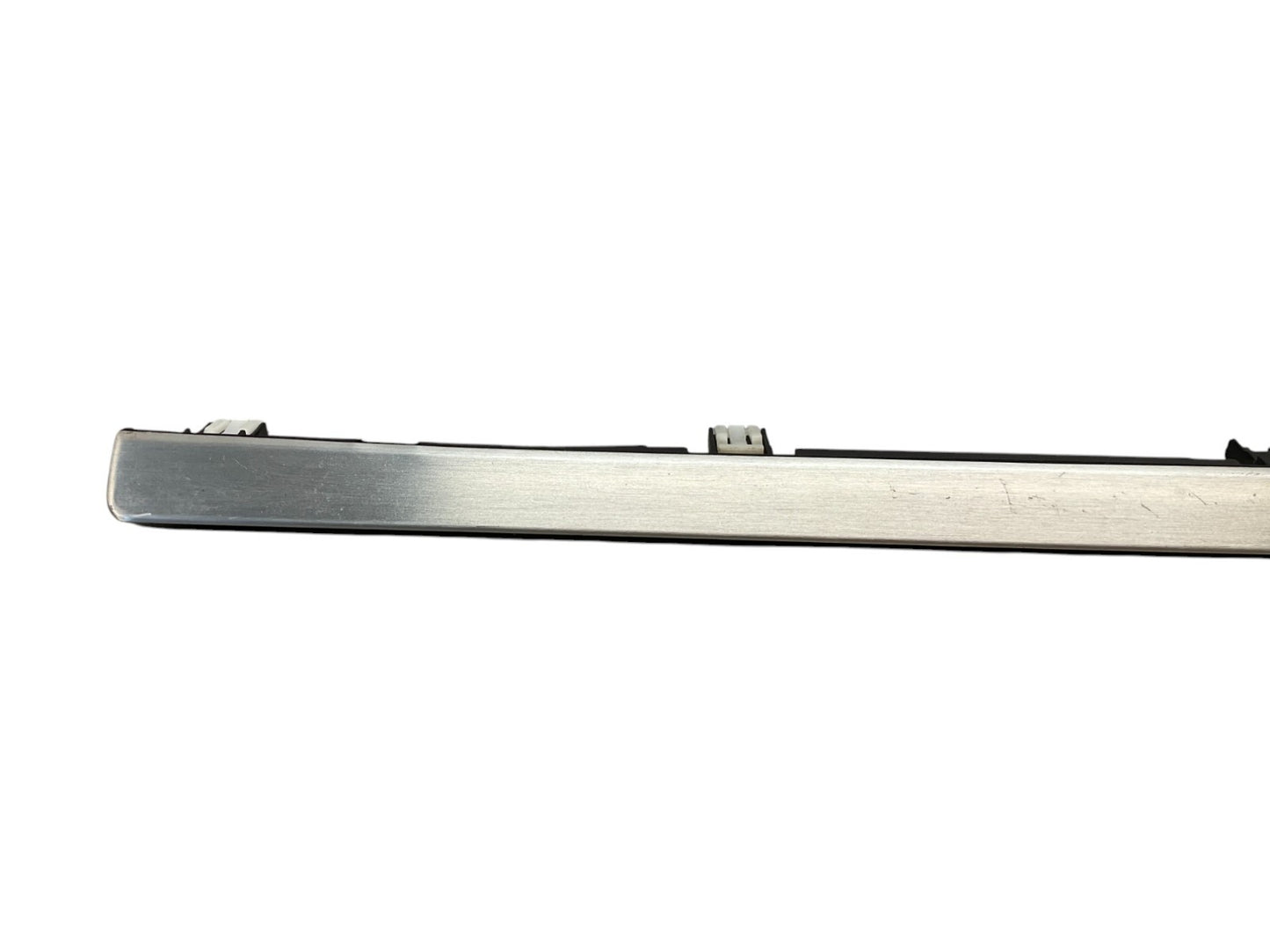 04-07 G35 Coupe Passenger Dash Metal Trim 68411Ac700 Oem K1F - On Point Parts Inc
