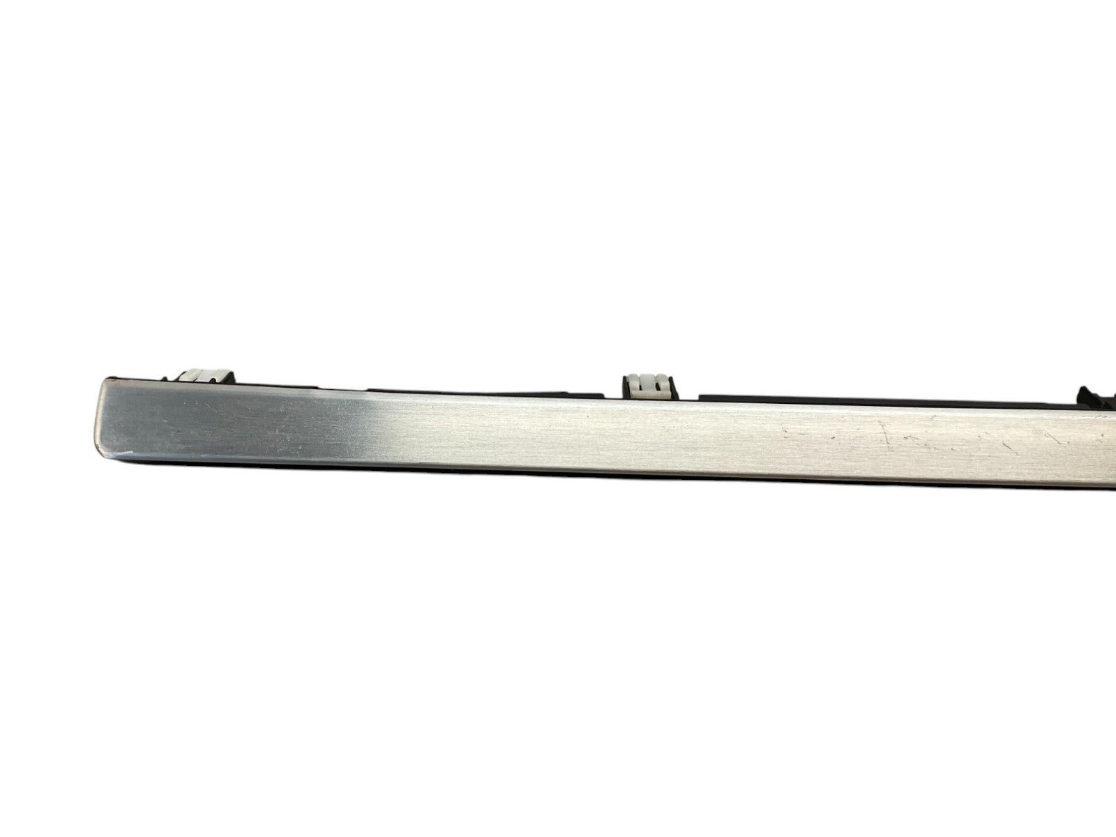 04-07 G35 Coupe Passenger Dash Metal Trim 68411Ac700 Oem K1F - On Point Parts Inc