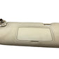 04-05 G35 Coupe Passenger Sun Visor 96400Ac71A Oem K1F - On Point Parts Inc