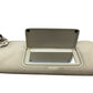 04-05 G35 Coupe Passenger Sun Visor 96400Ac71A Oem K1F - On Point Parts Inc