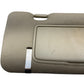 04-05 G35 Coupe Driver Sun Visor 96401Ac71A Oem K1F - On Point Parts Inc